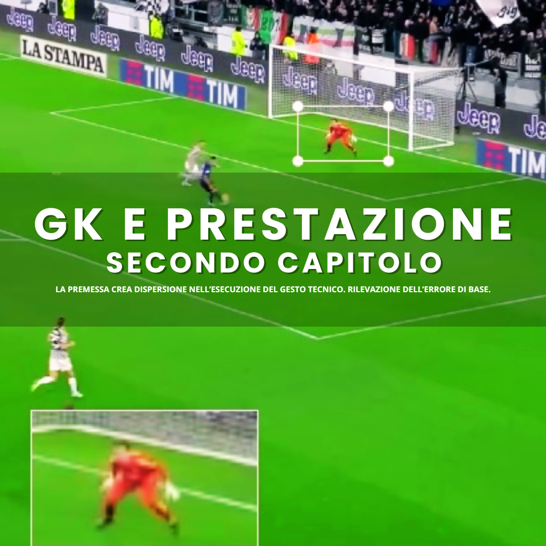 GK E PRESTAZIONE 1 GK E PRESTAZIONE