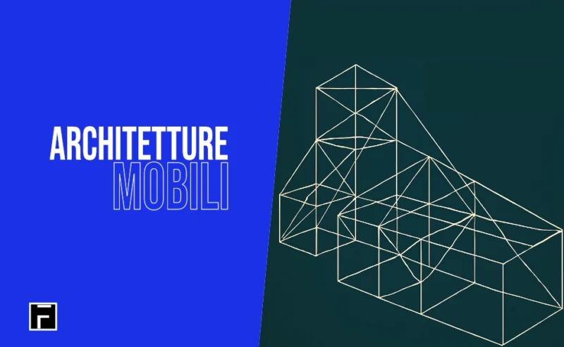 Architetture Mobili 2025