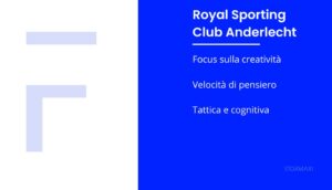 Royal Sporting Club Anderlecht 2 Royal Sporting Club Anderlecht