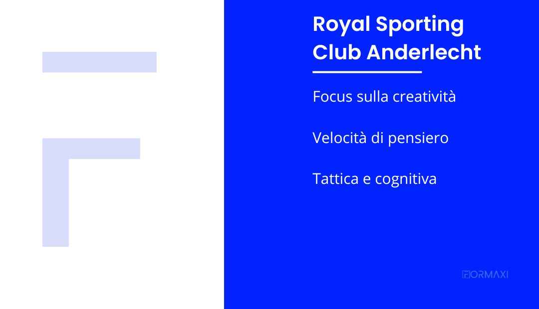 Royal Sporting Club Anderlecht