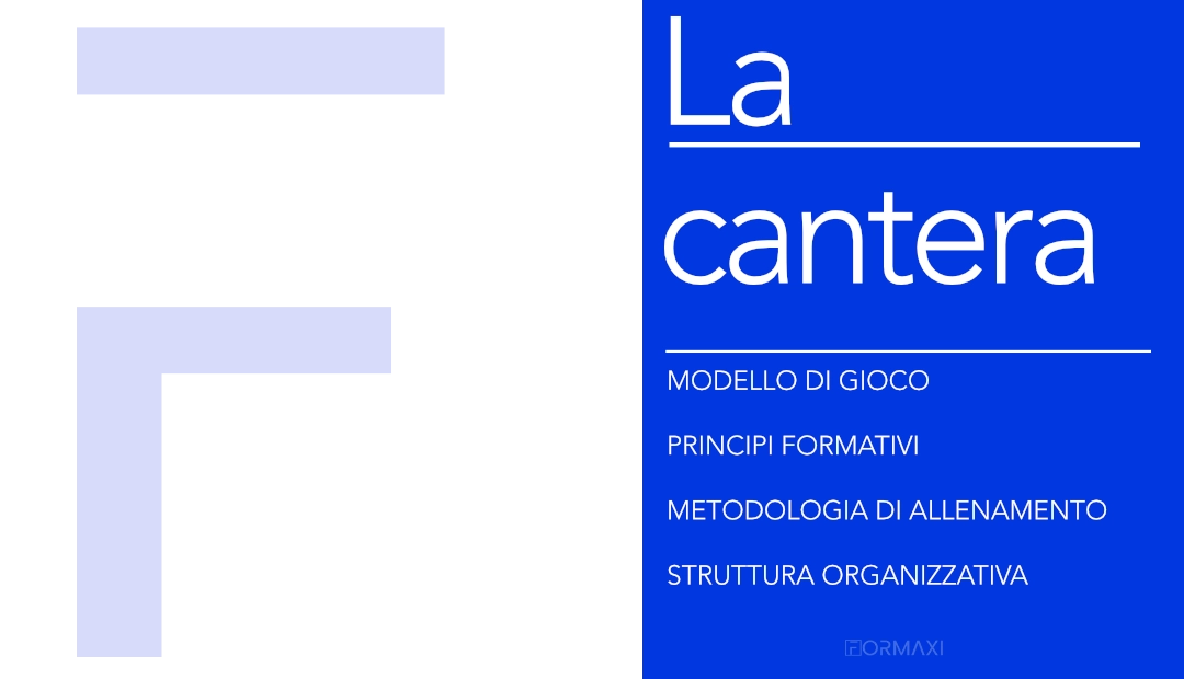 LA CANTERA