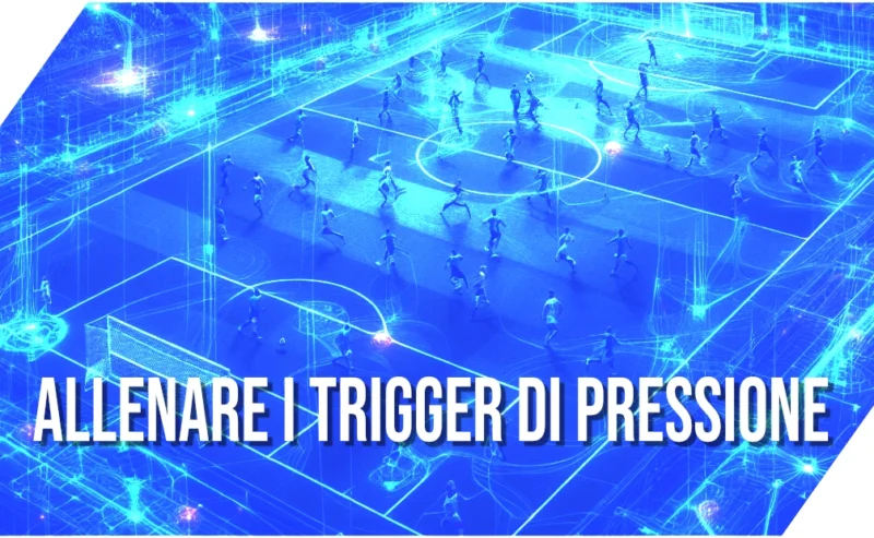 I trigger di pressione 1 I trigger di pressione