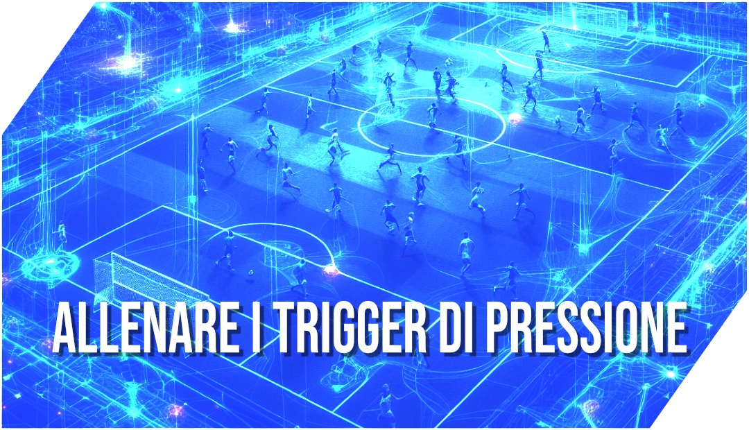 I trigger di pressione 1 I trigger di pressione